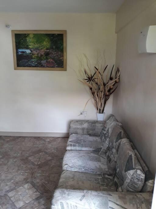 Home Style Apartment J โรโซ ภายนอก รูปภาพ